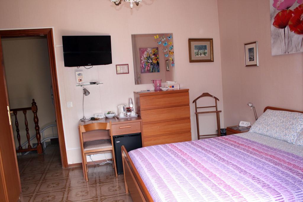 A Casa Di Gianna Bed & Breakfast Rieti
