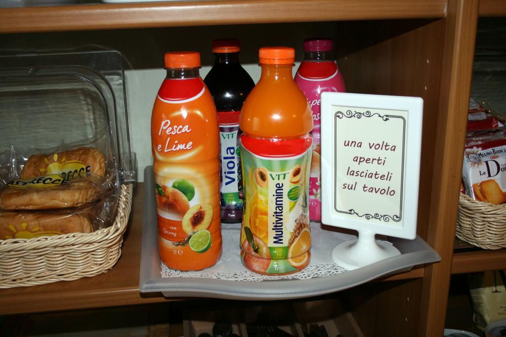 A Casa Di Gianna Bed & Breakfast 3*