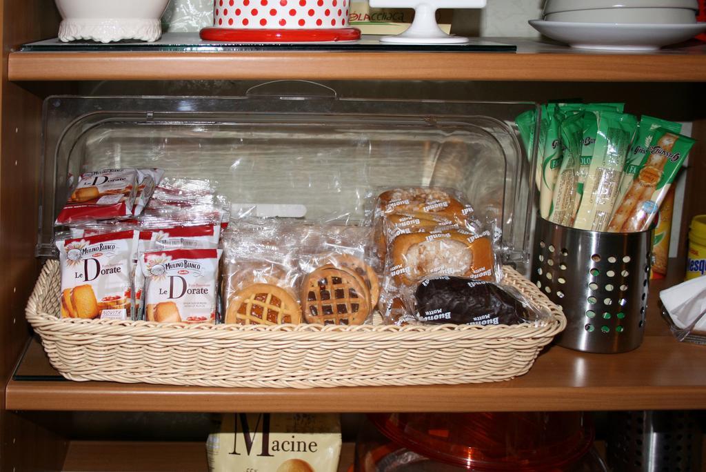 A Casa Di Gianna Bed & Breakfast